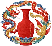 Xi'an Xingren ইন্টারকানেক্ট · ভেরিটি এন্টিক ইনস্টিটিউশন
